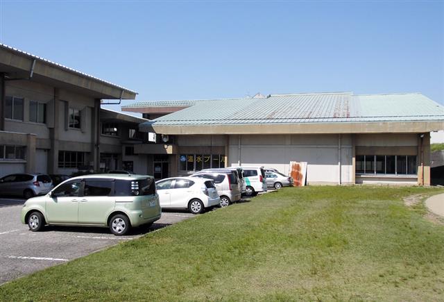新年度に基本計画 魚津市室内プール建替で 25年4月開館へ 北陸工業新聞 新年度に基本計画 魚津市室内プール建替で 25年4月開館へ 北陸工業新聞